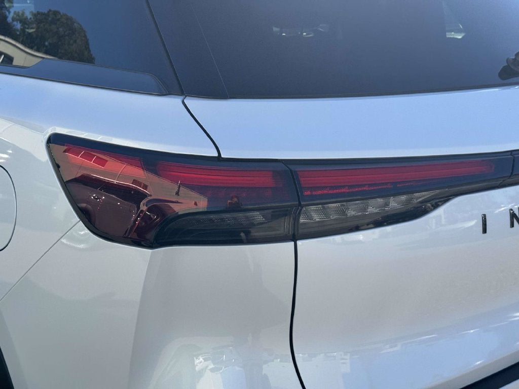 2027 INFINITI QX60 Sport AWD