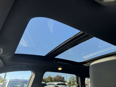 2027 INFINITI QX60 Sport AWD