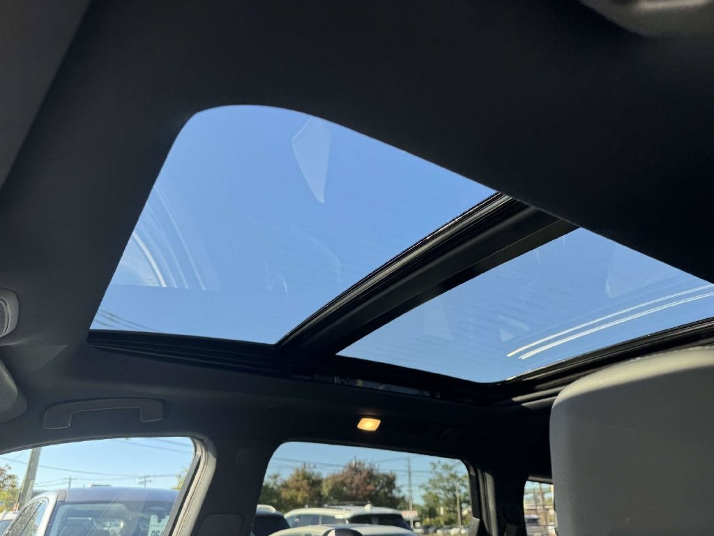 2027 INFINITI QX60 Sport AWD