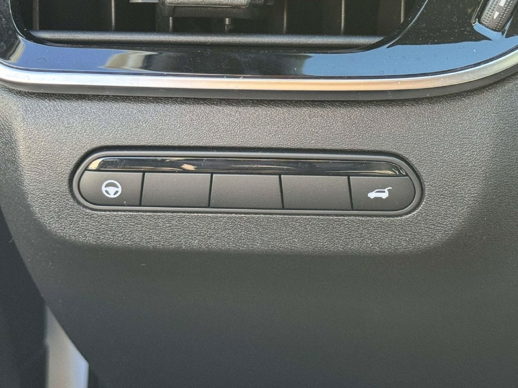 2027 INFINITI QX60 Sport AWD
