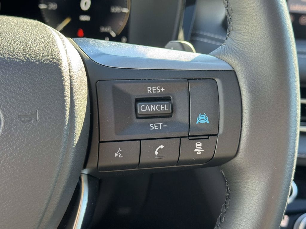2027 INFINITI QX60 Sport AWD