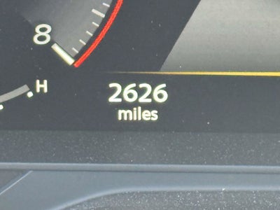 2027 INFINITI QX60 Sport AWD