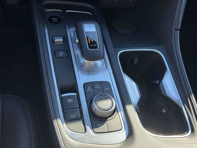 2027 INFINITI QX60 Sport AWD