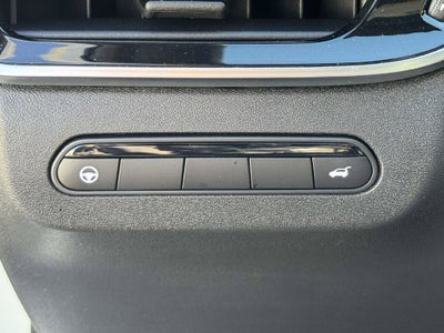2027 INFINITI QX60 Sport AWD