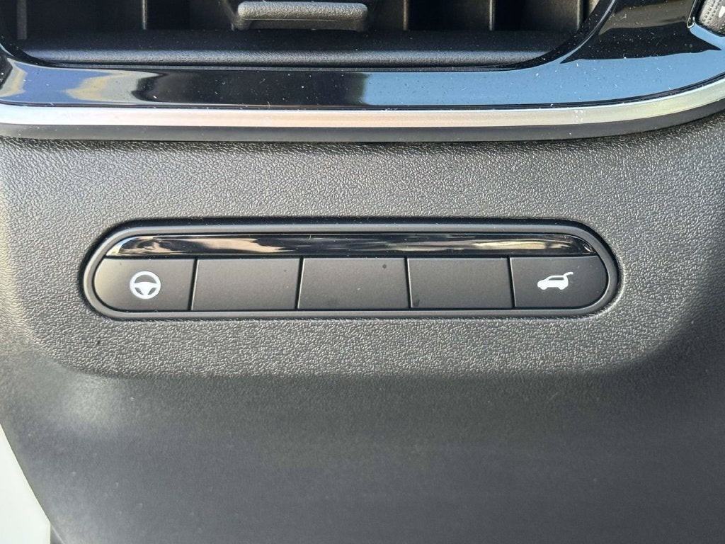 2027 INFINITI QX60 Sport AWD