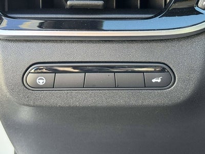 2027 INFINITI QX60 Sport AWD