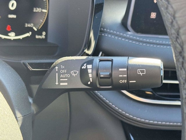 2027 INFINITI QX60 Sport AWD