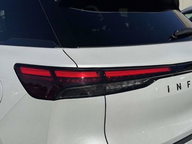 2027 INFINITI QX60 Sport AWD
