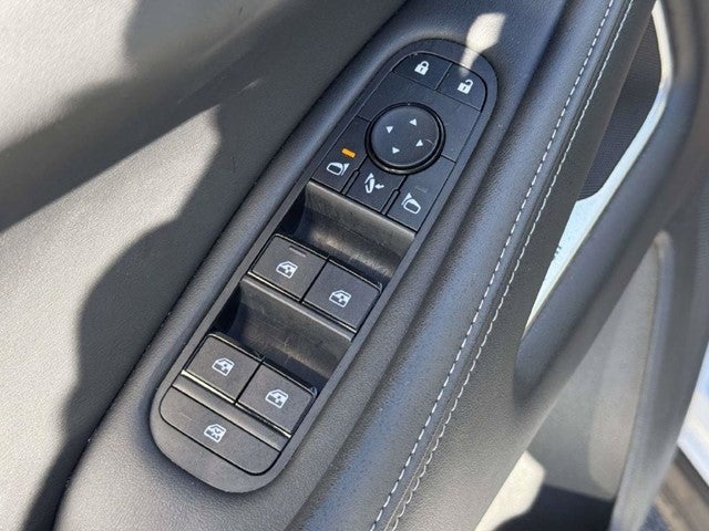 2027 INFINITI QX60 Sport AWD