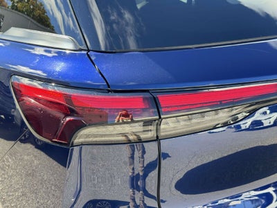 2027 INFINITI QX60 Sport AWD