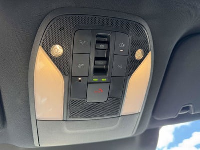 2027 INFINITI QX60 Sport AWD