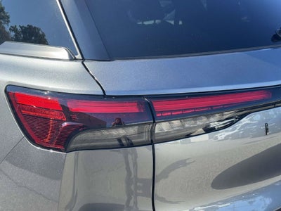 2027 INFINITI QX60 Sport AWD
