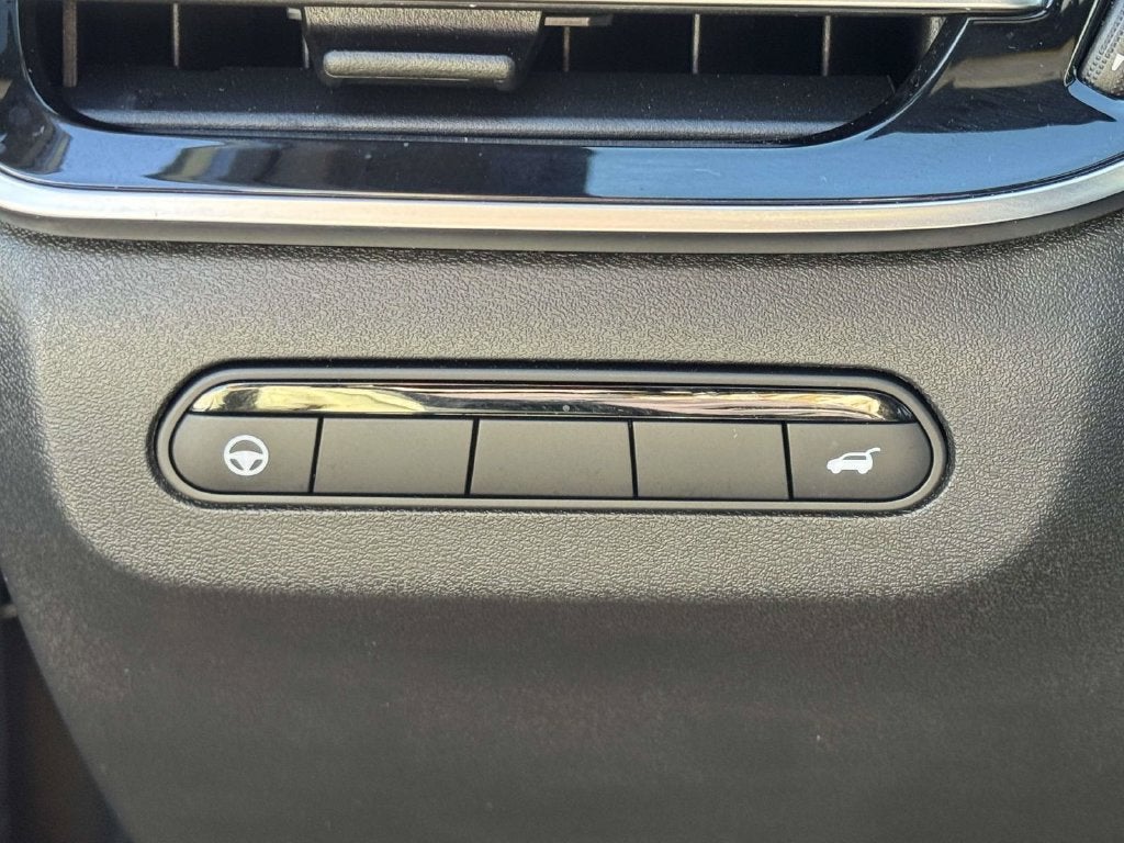 2027 INFINITI QX60 Sport AWD