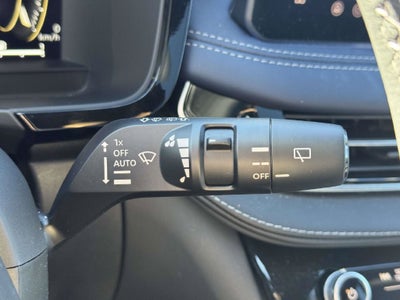 2027 INFINITI QX60 Sport AWD