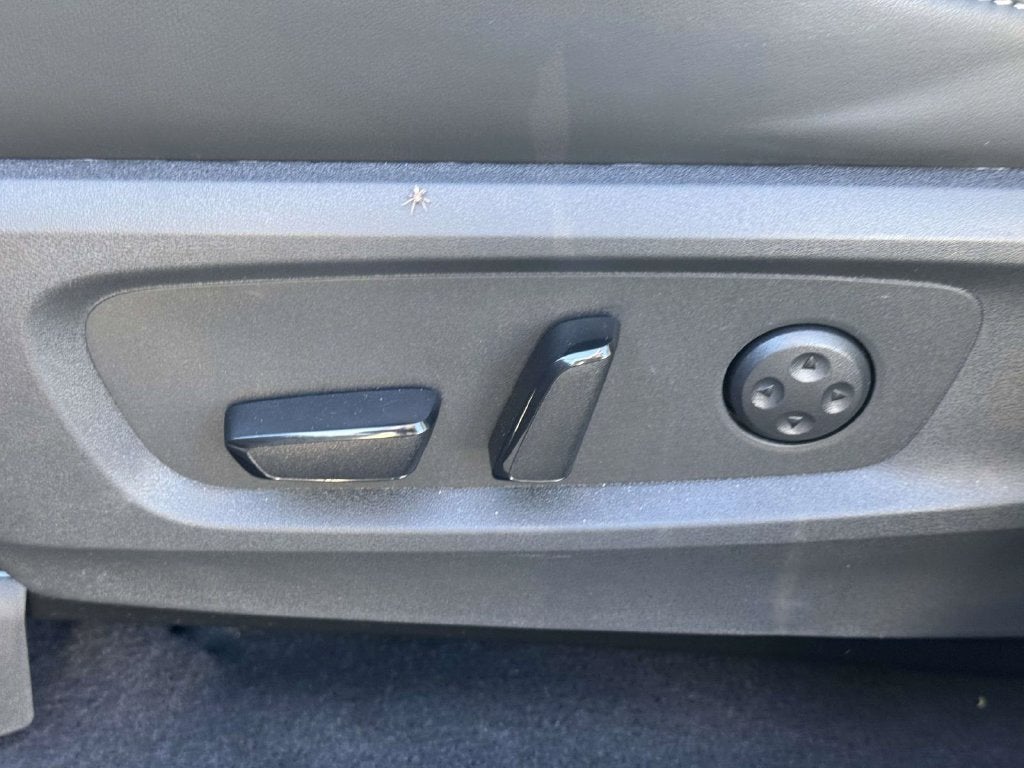 2027 INFINITI QX60 Sport AWD