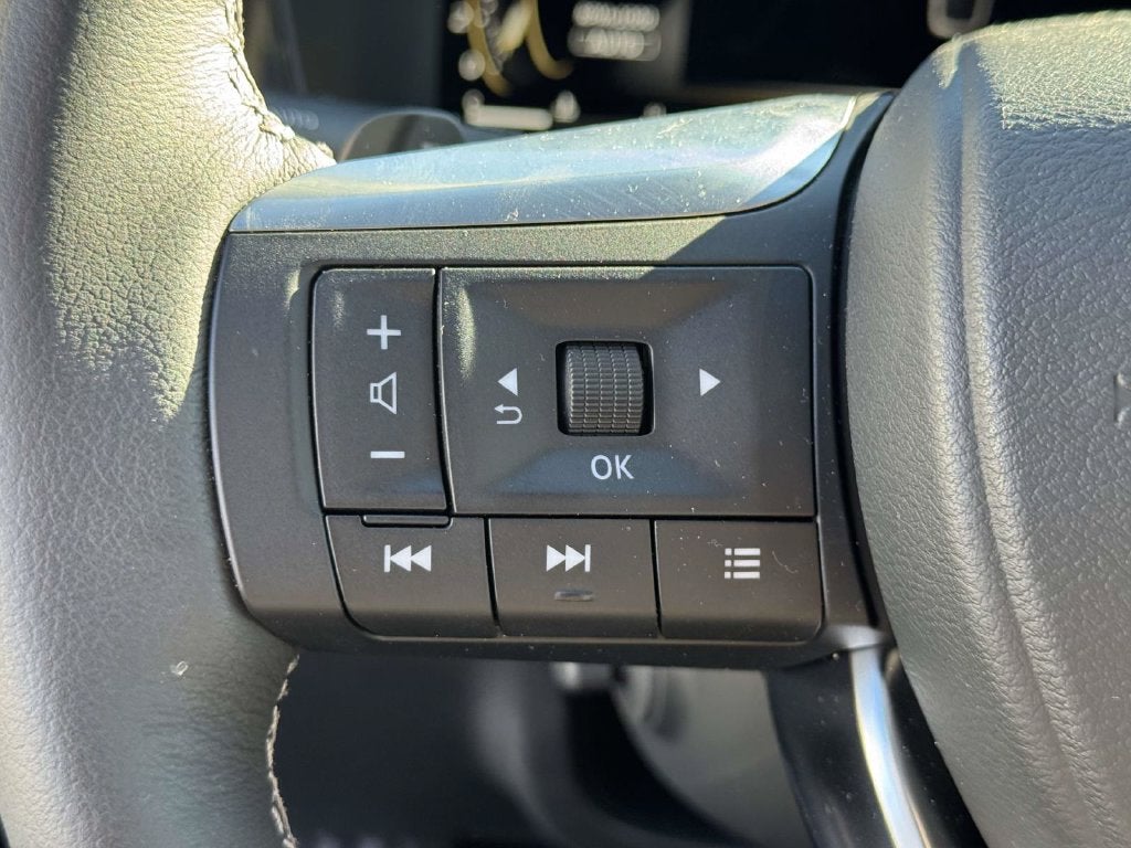 2027 INFINITI QX60 Sport AWD