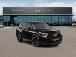 2027 INFINITI QX60 Sport AWD