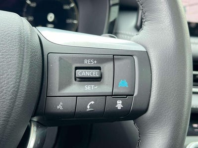 2026 INFINITI QX60 Sport AWD