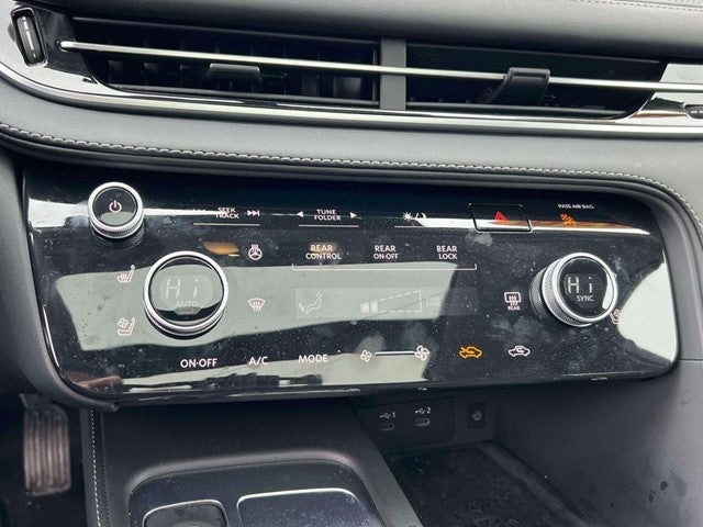 2026 INFINITI QX60 Sport AWD