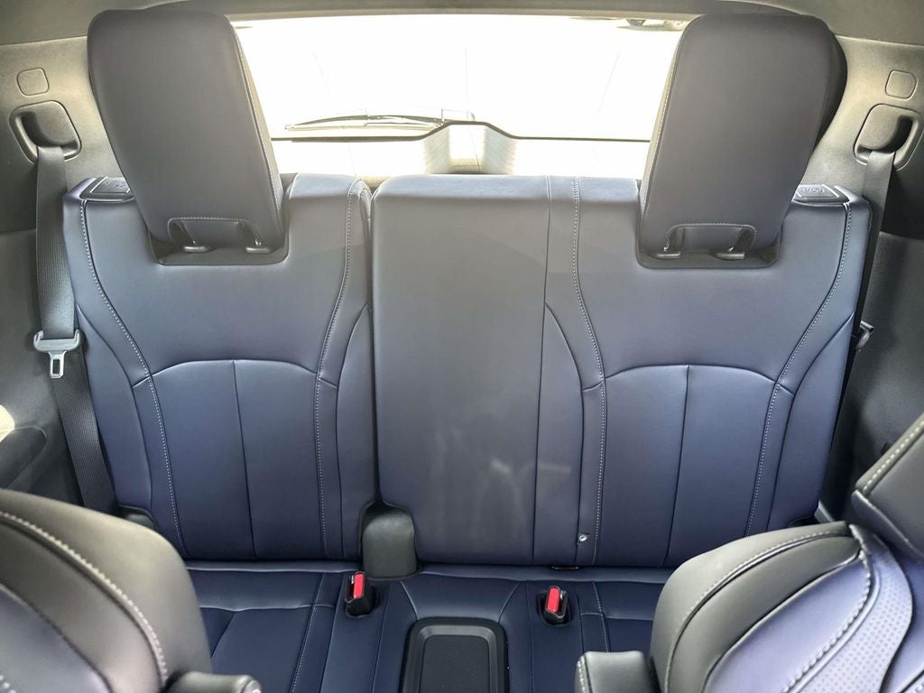 2026 INFINITI QX60 Sport AWD
