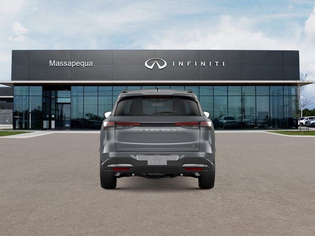 2026 INFINITI QX60 Sport AWD