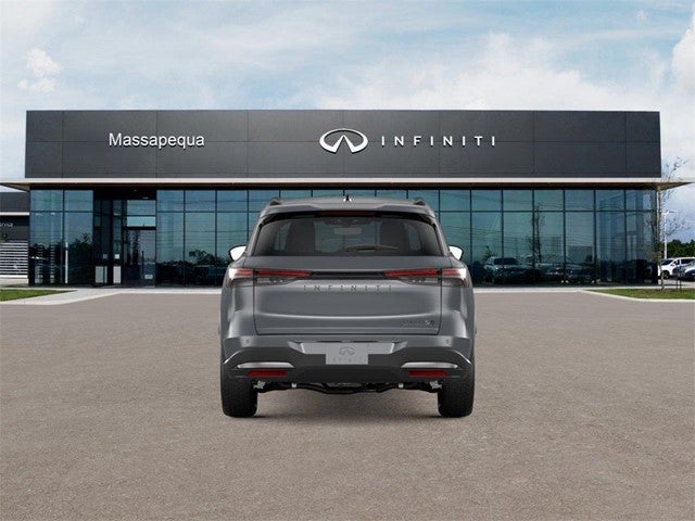 2026 INFINITI QX60 Sport AWD