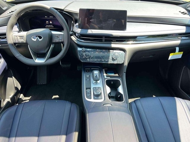 2026 INFINITI QX60 Sport AWD