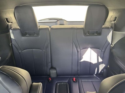 2026 INFINITI QX60 Sport AWD