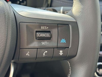 2026 INFINITI QX60 Sport AWD