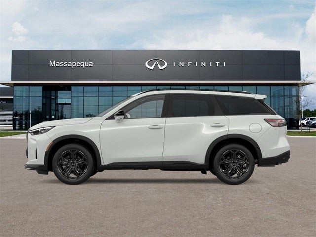 2026 INFINITI QX60 Sport AWD