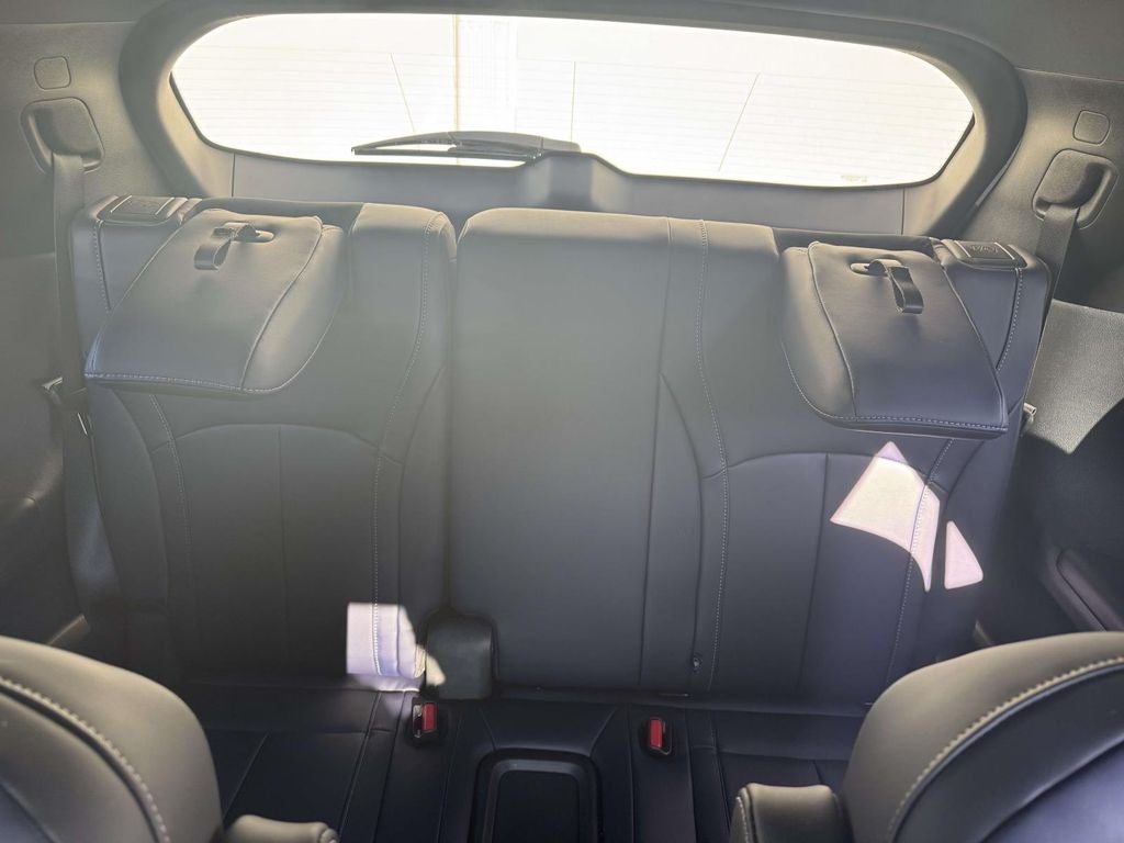 2026 INFINITI QX60 Sport AWD