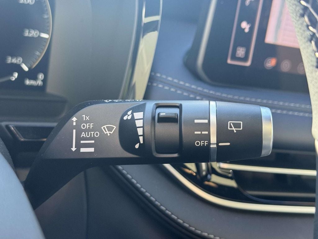 2026 INFINITI QX60 Sport AWD