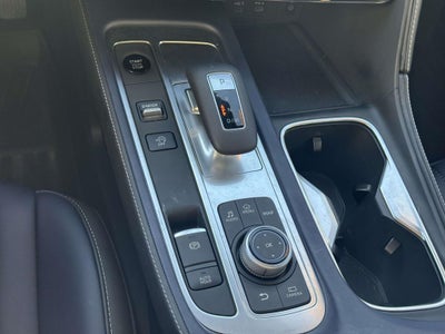 2026 INFINITI QX60 Sport AWD