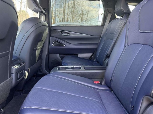 2026 INFINITI QX60 Sport AWD