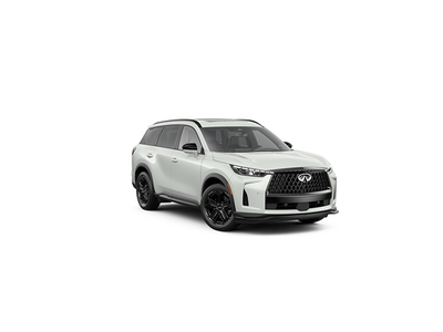 2026 INFINITI QX60 Sport AWD