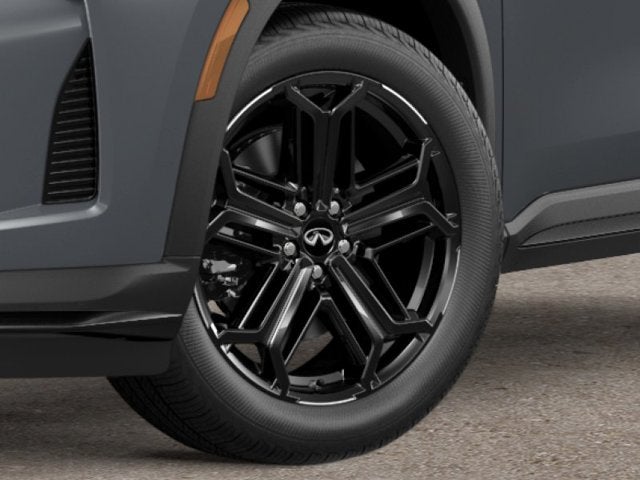 2026 INFINITI QX60 Sport AWD