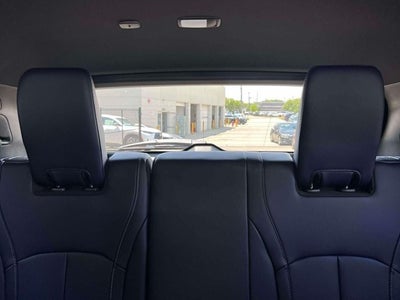 2026 INFINITI QX60 Sport AWD