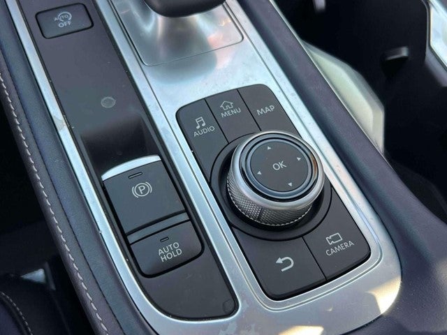 2026 INFINITI QX60 Sport AWD