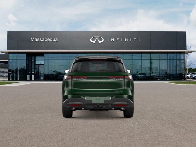 2026 INFINITI QX60 Autograph AWD