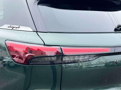 2026 INFINITI QX60 Autograph AWD