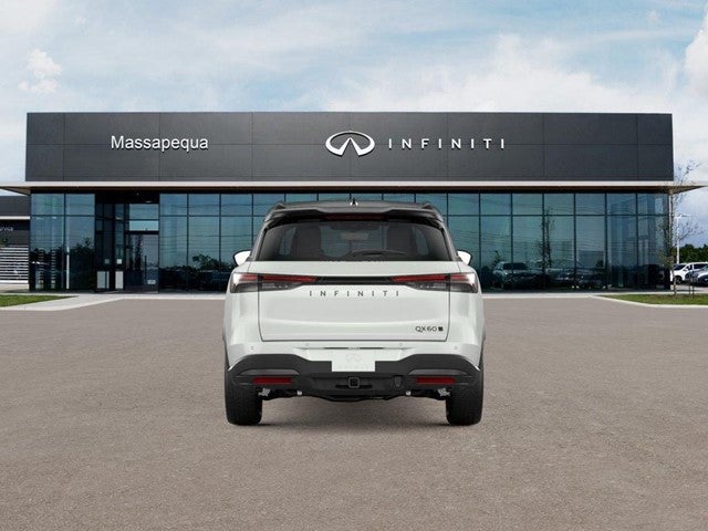 2026 INFINITI QX60 Autograph AWD