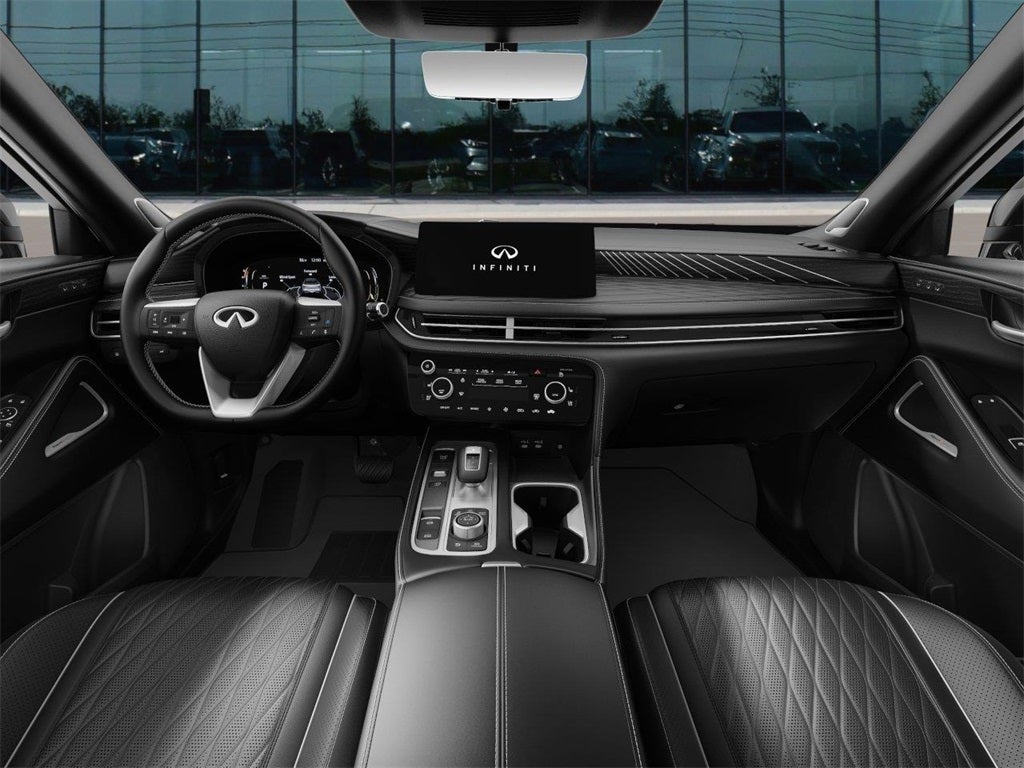 2026 INFINITI QX60 Autograph AWD