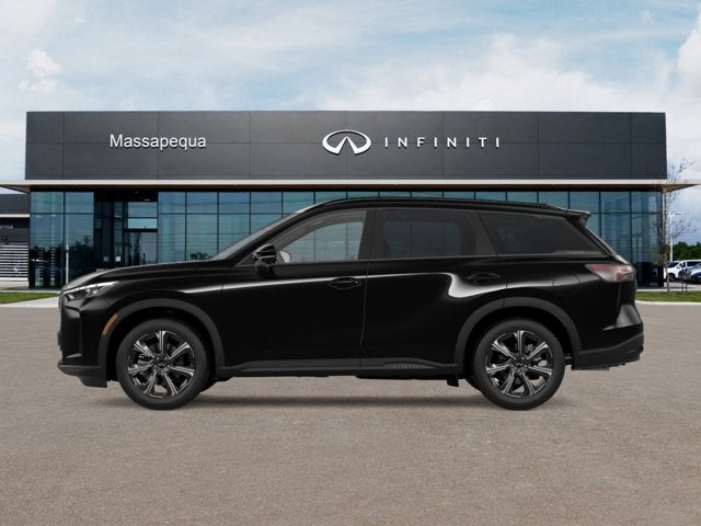 2026 INFINITI QX60 Autograph AWD