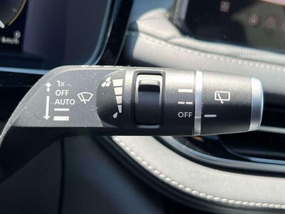 2026 INFINITI QX60 Autograph AWD