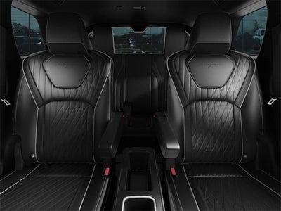 2026 INFINITI QX60 Autograph AWD