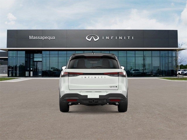 2026 INFINITI QX60 Autograph AWD