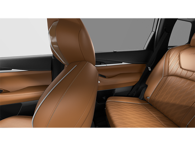 2026 INFINITI QX60 Autograph AWD