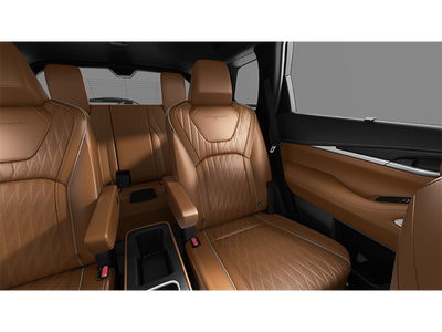 2026 INFINITI QX60 Autograph AWD
