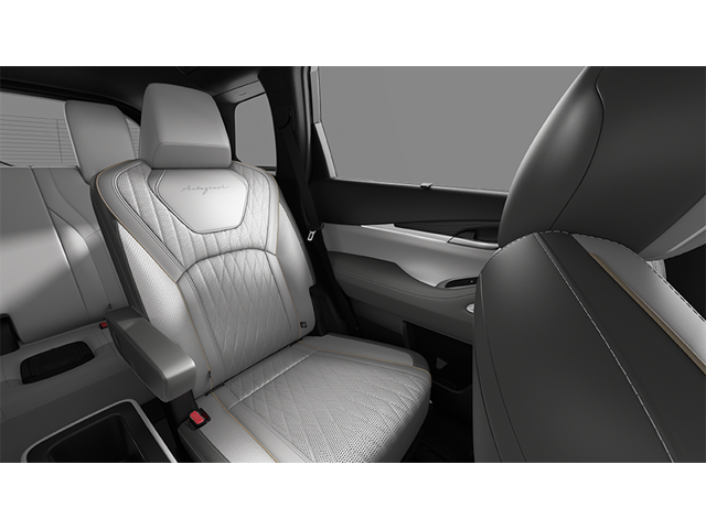 2027 INFINITI QX60 Autograph AWD