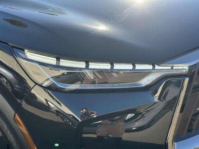 2027 INFINITI QX60 Autograph AWD